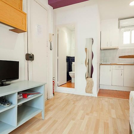 Sagrada Familia Apartament Барселона Экстерьер фото
