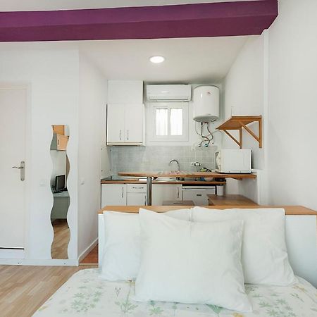 Sagrada Familia Apartament Барселона Экстерьер фото